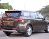 Kia Sedona 2018 - Bán ô tô Kia Sedona đời 2018, màu xám, giá tốt