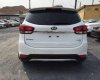 Kia Rondo 2018 - Cần bán xe Kia Rondo đời 2018, màu trắng, giá 669tr