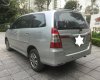 Toyota Innova Cũ   G 2016 - Xe Cũ Toyota Innova G 2016