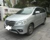 Toyota Innova Cũ   G 2016 - Xe Cũ Toyota Innova G 2016