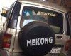 Mekong Paso   1995 - Bán xe Mekong Paso sản xuất năm 1995, giá tốt