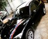 BMW X1 Sdrive18i 2010 - Chính chủ bán BMW X1 sDrive18i đời 2010, màu đen, nhập khẩu