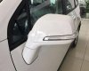 Chevrolet Orlando 2018 - Cần bán Chevrolet Orlando năm 2018, màu trắng, 579 triệu