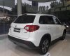 Suzuki Vitara 1.6 AT 2017 - Bán Suzuki Vitara 1.6 AT năm 2017, màu trắng, nhập khẩu