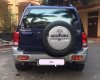 Suzuki Grand vitara 2.0 AT 2003 - Bán Suzuki Grand Vitara 2.0 2003, màu xanh lam, xe nhập số tự động