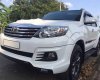 Toyota Fortuner Sportivo  2016 - Bán xe Toyota Fortuner Sportivo đời 2016, màu trắng xe gia đình, 915tr