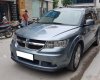 Dodge Journey 2008 - Bán Dodge Journey đời 2011, màu xanh lam, nhập khẩu, 750tr