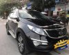 Kia Sportage 2.0AT 2011 - Cần bán gấp Kia Sportage 2.0AT đời 2011, màu đen, nhập khẩu nguyên chiếc, giá chỉ 530 triệu