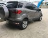 Ford EcoSport  Titanium  2017 - Bán xe Ford EcoSport Titanium năm 2017, màu bạc, giá 600tr