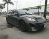 Mazda 3 2010 - Bán ô tô Mazda 3 2010, màu đen, nhập khẩu nguyên chiếc số tự động, 388tr