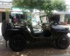 Jeep VB125   1980 - Chính chủ bán Jeep A2 đời 1980, xe nhập