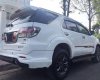 Toyota Fortuner Sportivo  2016 - Bán xe Toyota Fortuner Sportivo đời 2016, màu trắng xe gia đình, 915tr