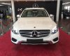 Mercedes-Benz Smart GLC 250 2018 - Cần bán xe GLC 250 4 Matic năm 2018, màu trắng