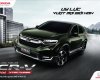 Honda CR V E 2017 - Bán xe Honda CR-V mẫu 2018 tại Hà Tĩnh, giá rẻ nhất