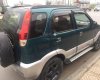 Daihatsu Terios 2004 - Bán Daihatsu Terios sản xuất năm 2004, 198tr