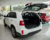 Kia Sorento DMT 2016 - Bán xe Kia Sorento 2016, giá tốt 844tr, máy dầu - số sàn - LH: Nguyệt 0938805546