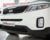 Kia Sorento DMT 2016 - Bán xe Kia Sorento 2016, giá tốt 844tr, máy dầu - số sàn - LH: Nguyệt 0938805546