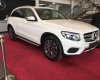 Mercedes-Benz Smart GLC 250 2018 - Cần bán xe GLC 250 4 Matic năm 2018, màu trắng