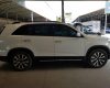 Kia Sorento DMT 2016 - Cần bán xe Kia Sorento DMT năm sản xuất 2016, màu trắng, 7 chỗ, máy dầu