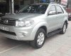 Toyota Fortuner Cũ 2011 - Xe Cũ Toyota Fortuner 2011