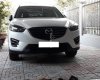 Mazda CX 5 2016 - Bán xe Mazda CX 5 đời 2016, màu trắng như mới, 780 triệu