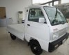 Suzuki Super Carry Truck 2018 - Cần bán Suzuki Super Carry Truck đời 2018, màu trắng, giá chỉ 249 triệu