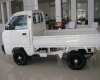 Suzuki Super Carry Truck 2018 - Cần bán Suzuki Super Carry Truck đời 2018, màu trắng, giá chỉ 249 triệu