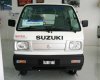 Suzuki Super Carry Van 2018 - Suzuki Carry Blind Van thùng kín giá sốc lại còn được tặng 100% trước bạ