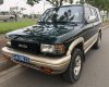 Isuzu Trooper 1998 - Bán xe Isuzu Trooper đời 1998, màu xanh lam, xe nhập