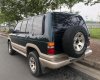 Isuzu Trooper 1998 - Bán xe Isuzu Trooper đời 1998, màu xanh lam, xe nhập