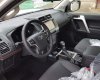 Toyota Land Cruiser Prado 2.7 VX 2018 - Bán xe Toyota Prado 2.7 VX sản xuất 2018, màu trắng nhập khẩu nguyên chiếc