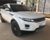 LandRover Range rover Evoque 2015 - Cần bán xe LandRover Evoque đời 2015, màu trắng, xe nhập