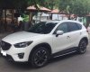 Mazda CX 5 2016 - Bán xe Mazda CX 5 đời 2016, màu trắng như mới, 780 triệu