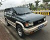 Isuzu Trooper 1998 - Bán xe Isuzu Trooper đời 1998, màu xanh lam, xe nhập