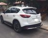 Mazda CX 5 2016 - Bán xe Mazda CX 5 đời 2016, màu trắng như mới, 780 triệu