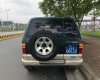 Isuzu Trooper 1998 - Bán xe Isuzu Trooper đời 1998, màu xanh lam, xe nhập