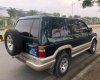 Isuzu Trooper 1998 - Bán xe Isuzu Trooper đời 1998, màu xanh lam, xe nhập