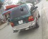 Toyota Zace 2000 - Bán ô tô Toyota Zace năm 2000, nhập khẩu, màu xanh dưa