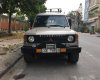 Mitsubishi Pajero Cũ   GX 1992 - Xe Cũ Mitsubishi Pajero GX 1992