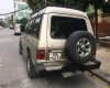 Mitsubishi Pajero Cũ   GX 1992 - Xe Cũ Mitsubishi Pajero GX 1992