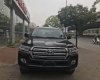 Toyota Land Cruiser Cũ  VX 2015 - Xe Cũ Toyota Land Cruiser VX 2015