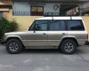 Mitsubishi Pajero Cũ   GX 1992 - Xe Cũ Mitsubishi Pajero GX 1992