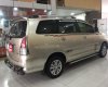 Toyota Innova Cũ   2.0G 2010 - Xe Cũ Toyota Innova 2.0G 2010