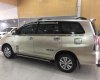 Toyota Innova Cũ   2.0G 2010 - Xe Cũ Toyota Innova 2.0G 2010