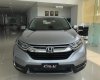 Honda CR V 2018 - Honda ô tô Quảng Ninh chuyên cung cấp dòng xe CRV, xe giao ngay hỗ trợ tối đa cho khách hàng, Lh 0983.458.858