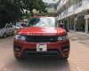 LandRover Range rover HSE Sport 2013 - Bán LandRover Range Rover HSE Sport sản xuất 2013, màu đỏ, nhập khẩu nguyên chiếc