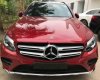 Mercedes-Benz Smart GLC 300 4Matic 2018 - Bán Mercedes GLC 300 4Matic đời 2018, màu đỏ, giá tốt