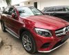 Mercedes-Benz Smart GLC 300 4Matic 2018 - Bán Mercedes GLC 300 4Matic đời 2018, màu đỏ, giá tốt