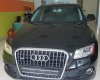 Audi Q5 2016 - Bán Audi Q5 đời 2016, màu đen, nhập khẩu