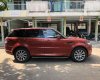 LandRover Range rover HSE Sport 2013 - Bán LandRover Range Rover HSE Sport sản xuất 2013, màu đỏ, nhập khẩu nguyên chiếc